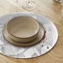 Hermia Salvamanteles Individuales Multicolor Pack de 4